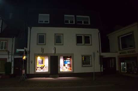 Bad Bergzabern